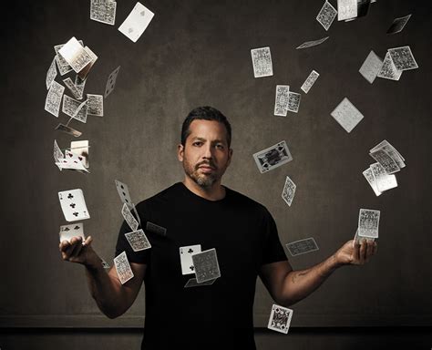 Breaking Barriers: Exploring the Cultural Impact of David Blaine's Street Magic
